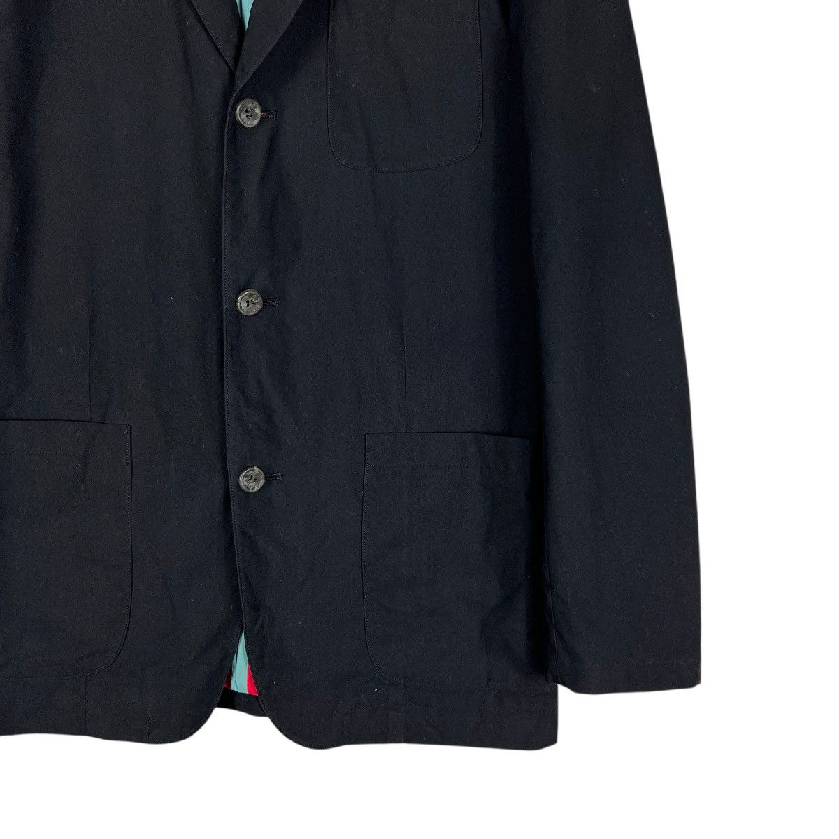 Sophnet. × Visvim Soph. sophnet Lazer Jacket Size US S / EU 44-46 / 1 - 6 Thumbnail