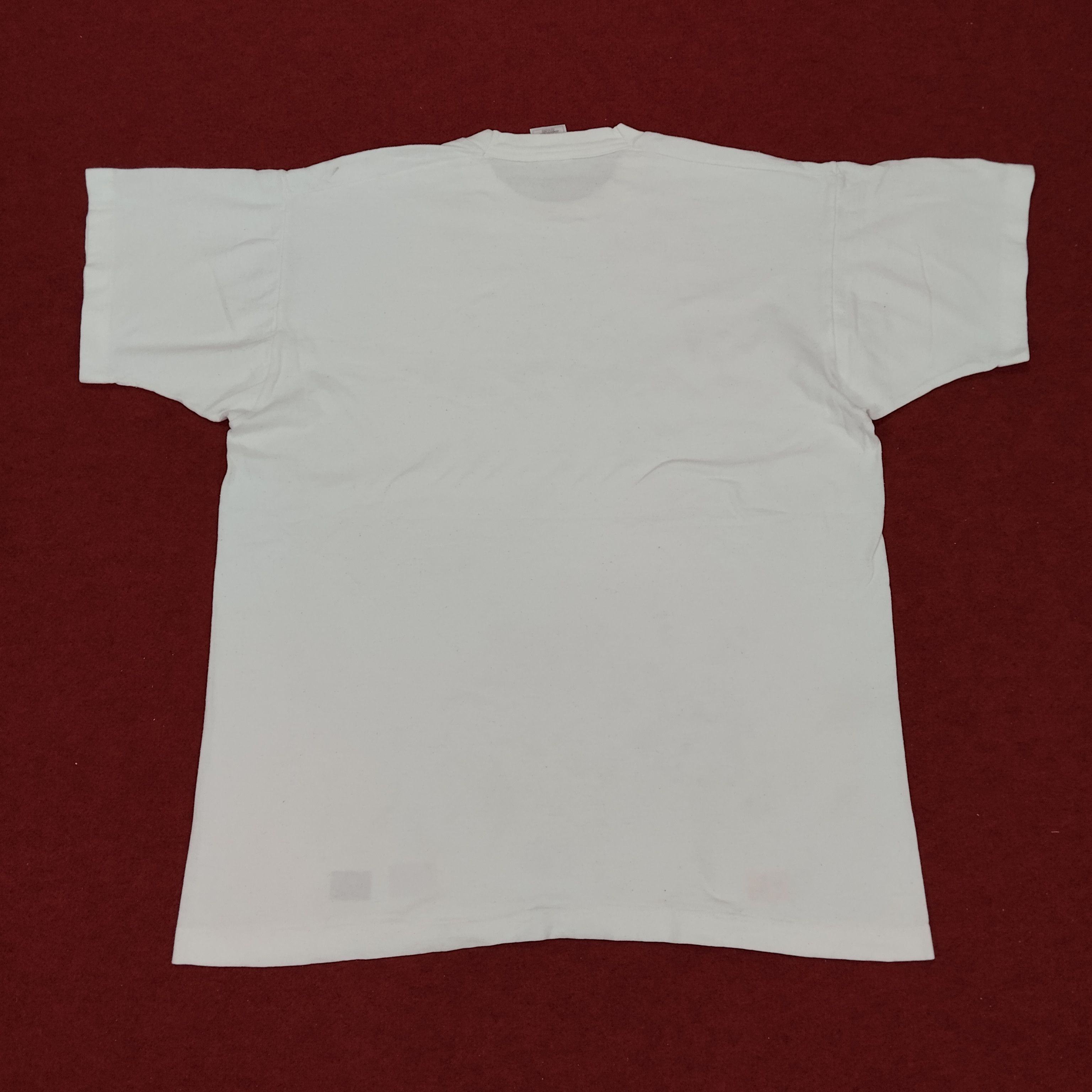 Vintage Pontiac Racing Vintage Tshirt Size US L / EU 52-54 / 3 - 3 Thumbnail