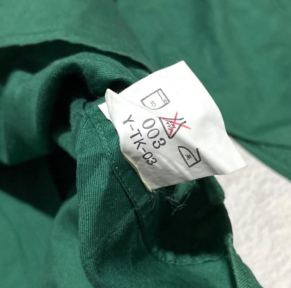 Christian Dior Monsieur Christian Dior Shirt Size US M / EU 48-50 / 2 - 4 Thumbnail