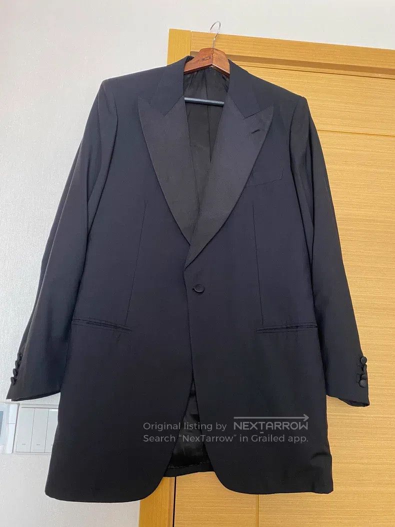 Brioni Brioni Formal suit Size US XXS / EU 40 - 1 Thumbnail