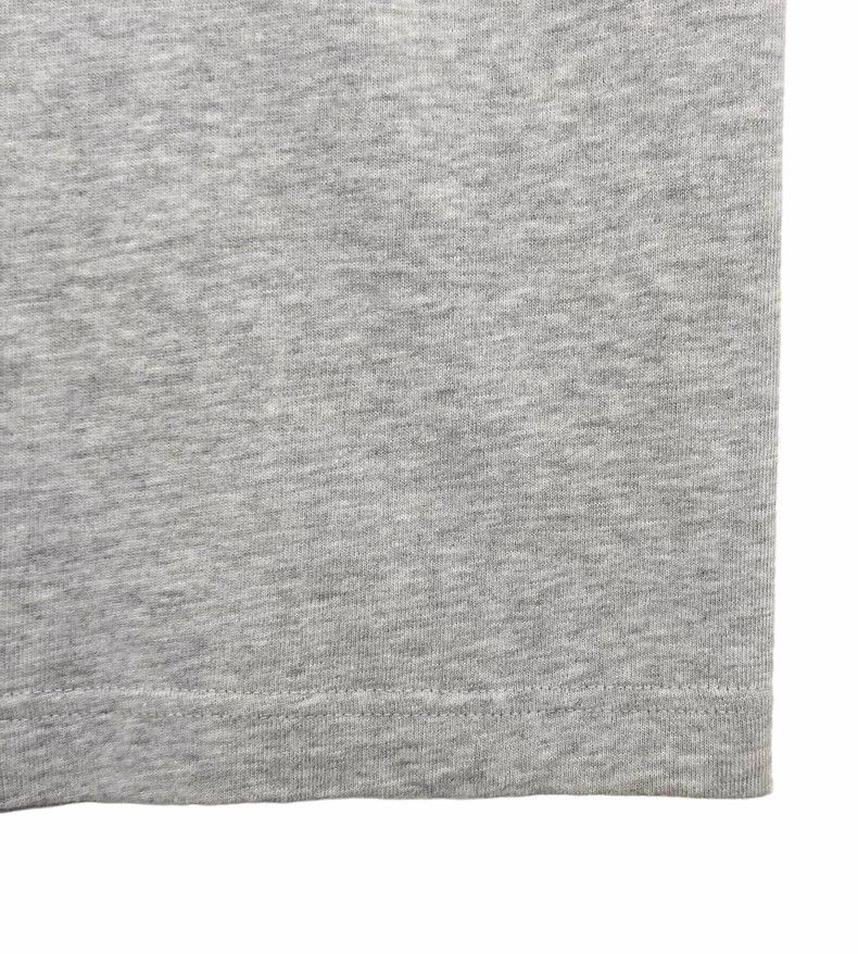 Balenciaga Balenciaga Logo Printed Round Neck Short Sleeve T-Shirt Size US S / EU 44-46 / 1 - 4 Thumbnail