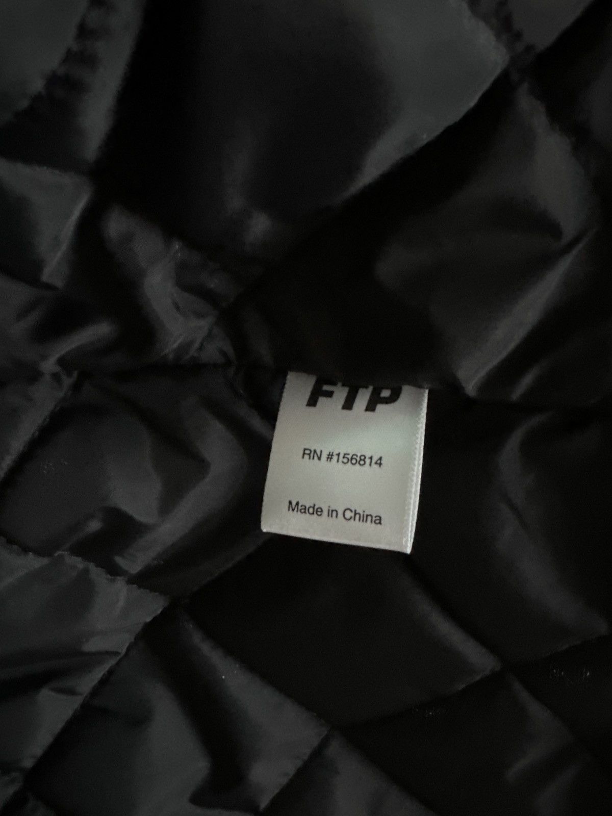 Fuck The Population FTP Shoot To Kill Hunting Jacket Size US M / EU 48-50 / 2 - 4 Thumbnail