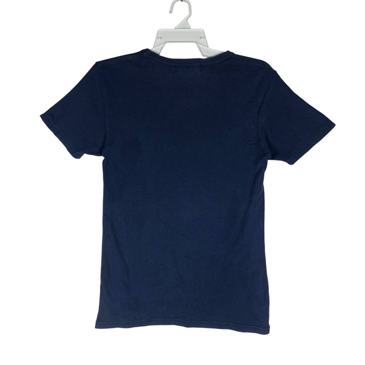 Hysteric Glamour × Japanese Brand × Vintage Vintage Hysteric Glamour T-Shirt Size US M / EU 48-50 / 2 - 6 Thumbnail