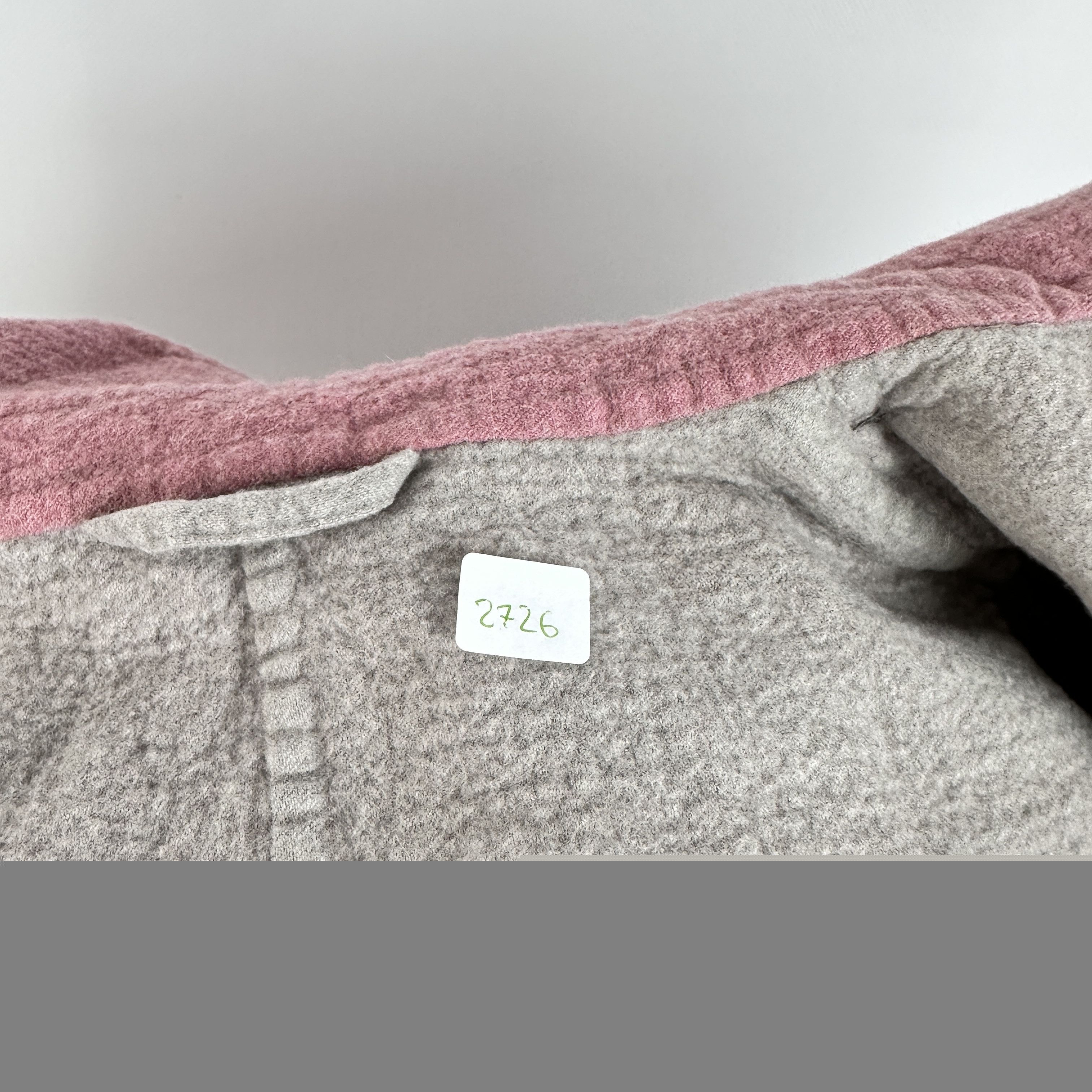 Paul & Shark Mantellina Loro Piana – 3XL Size 3XL / US 20-22 - 7 Thumbnail