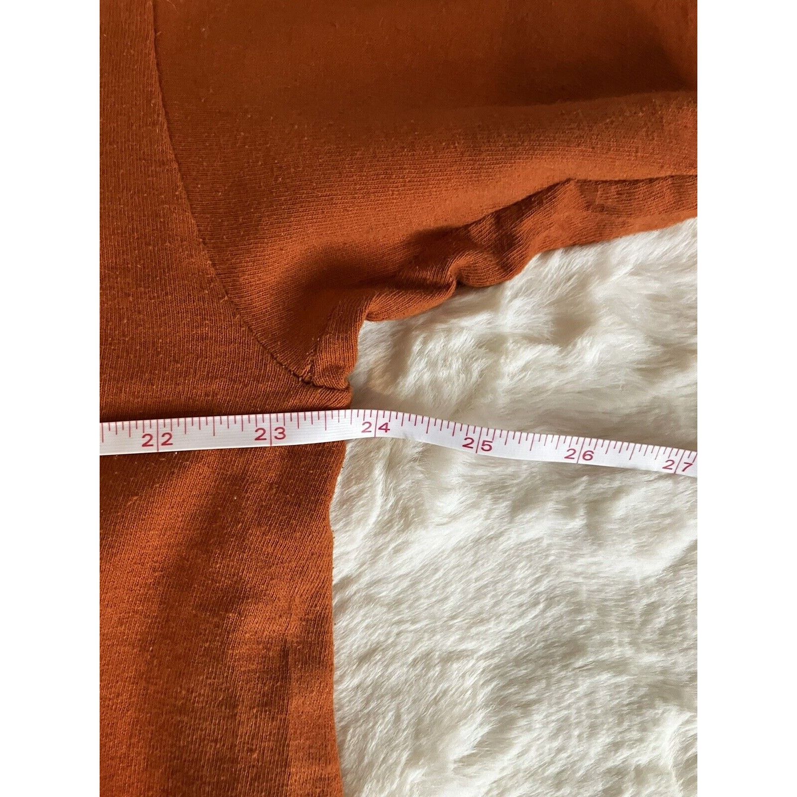 Gildan University Of Texas Longhorns Hook 'EM Horns T-Shirt XL Size US XL / EU 56 / 4 - 5 Thumbnail