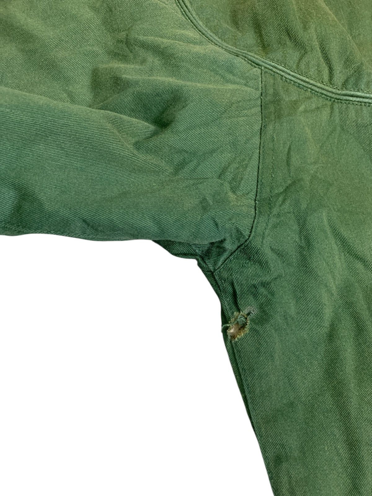 Ben Davis Rare Design Vintage Ben Davis San Francisco Jackets Size US L / EU 52-54 / 3 - 10 Thumbnail