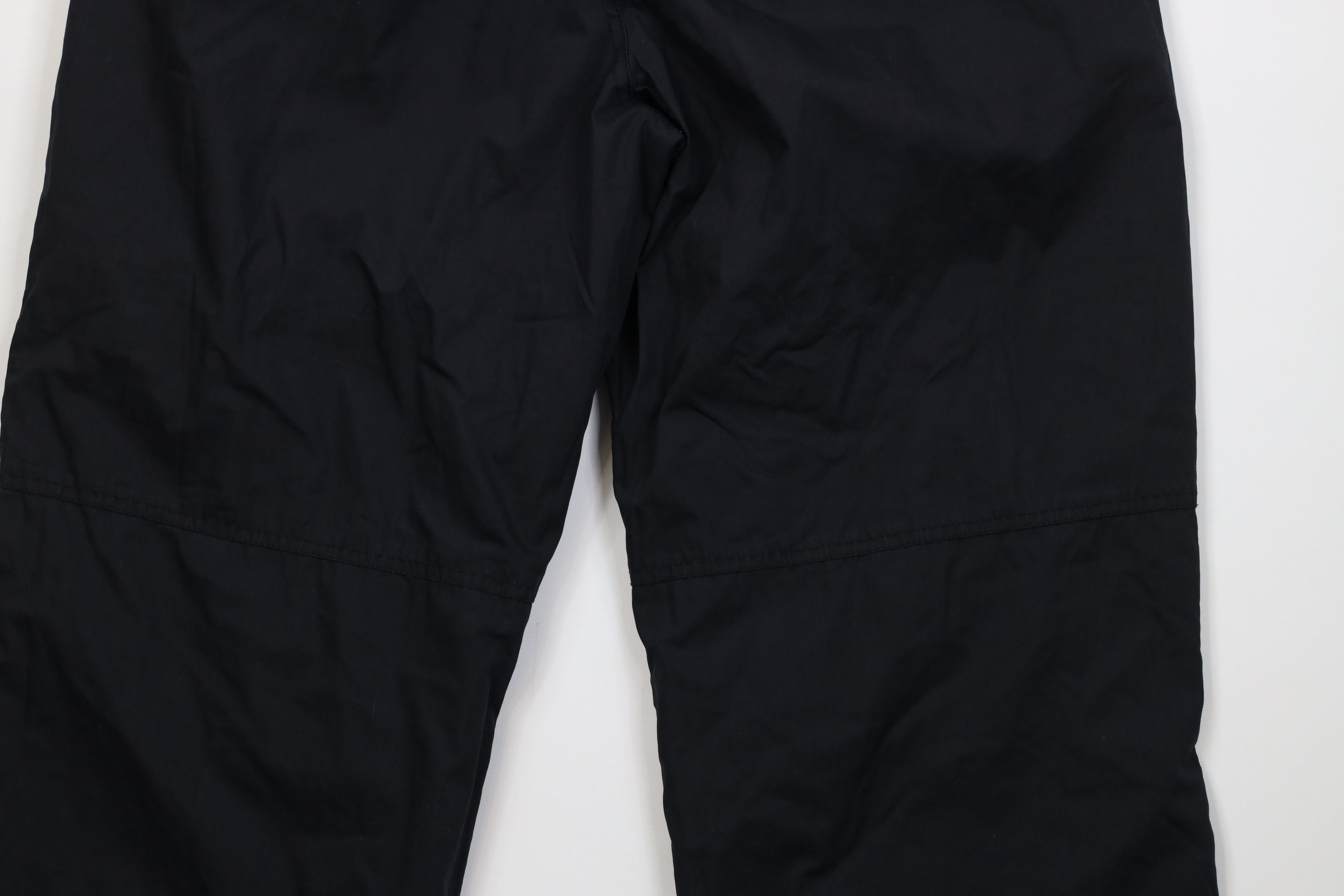Vintage Vintage 90s Y2K Streetwear Reversible Windbreaker Pants Size US 36 / EU 52 - 8 Thumbnail