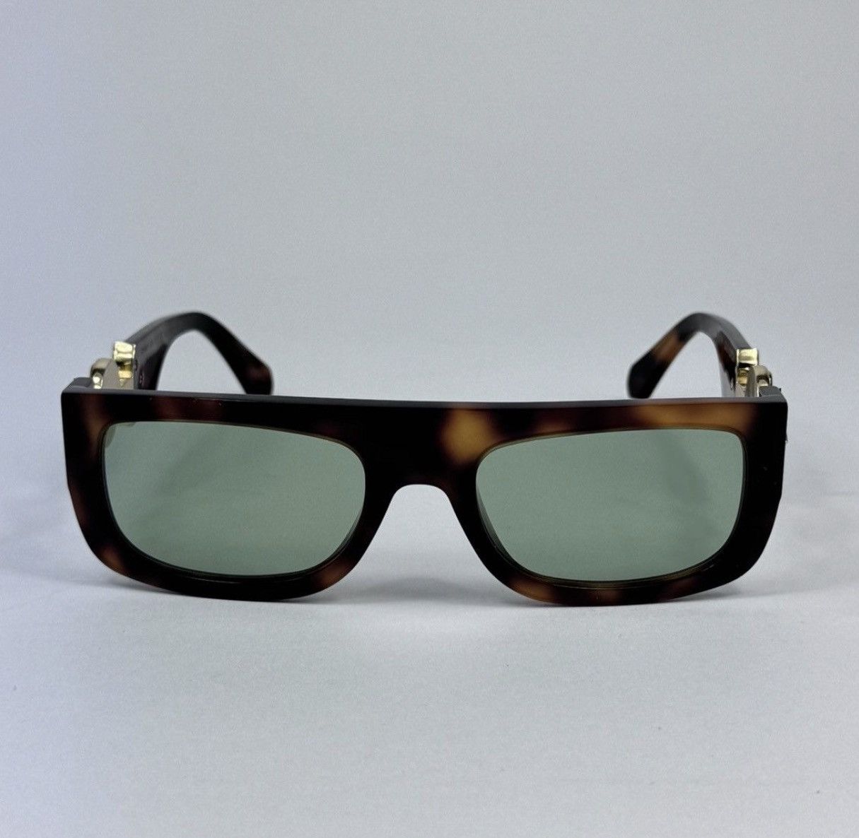 Louis Vuitton × Tyler The Creator x TYLER THE CREATOR MONOGRAM TRIBUTE SUNGLASSES Z2449E Size ONE SIZE - 2 Thumbnail
