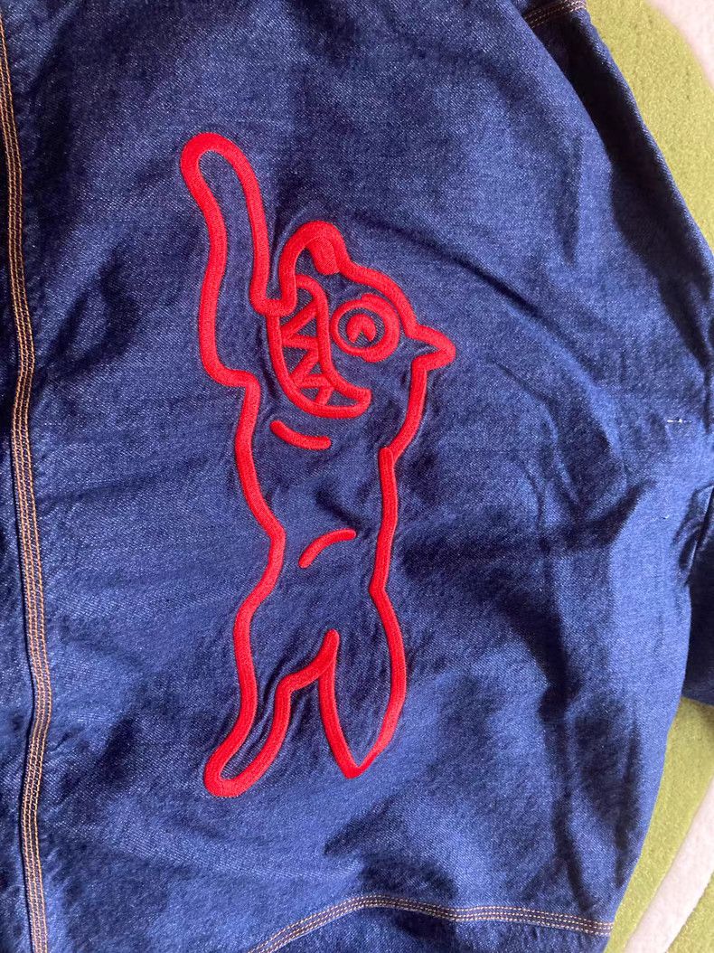 Billionaire Boys Club Billionaire Boys Club Authentic Astronaut Rug Size US XL / EU 56 / 4 - 7 Thumbnail