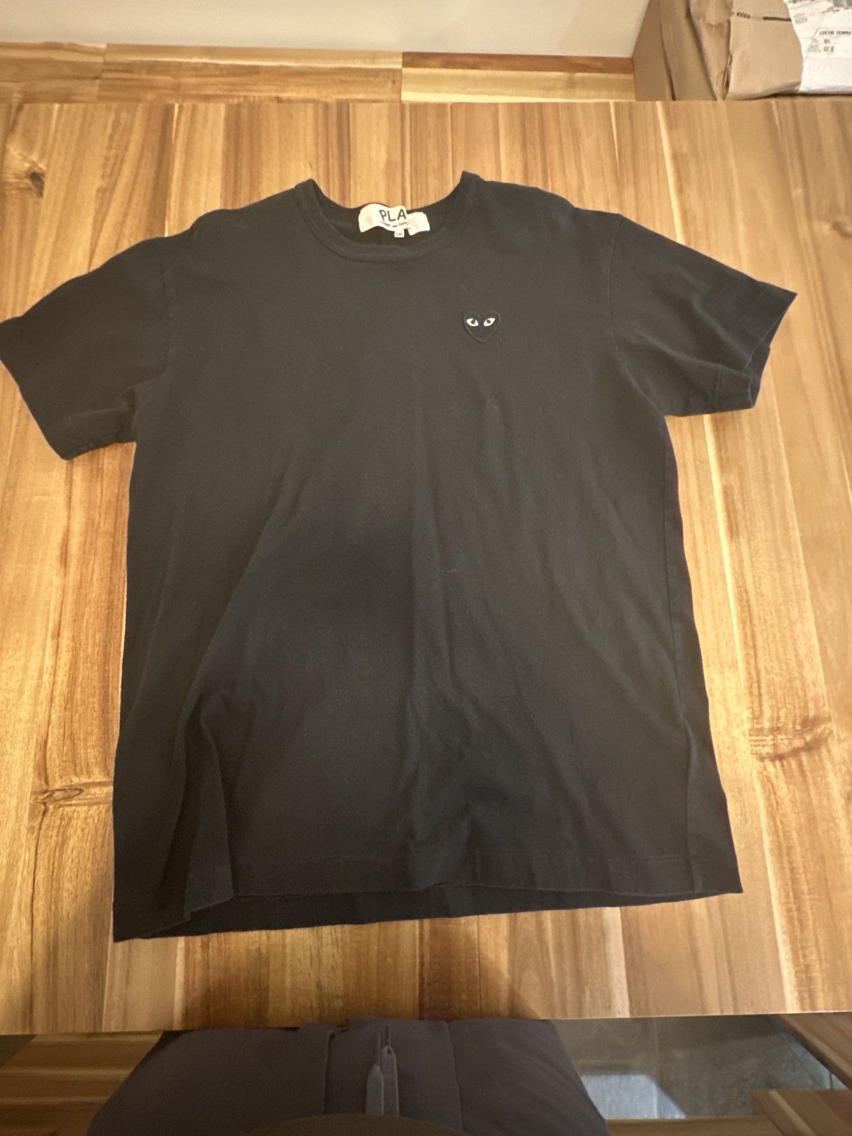 Comme des Garcons Comme des garçons T shirt Size US XXL / EU 58 / 5 - 1 Thumbnail