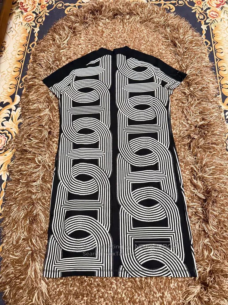 Hermes Hermes Dress Size XS / US 0-2 / IT 36-38 - 7 Thumbnail