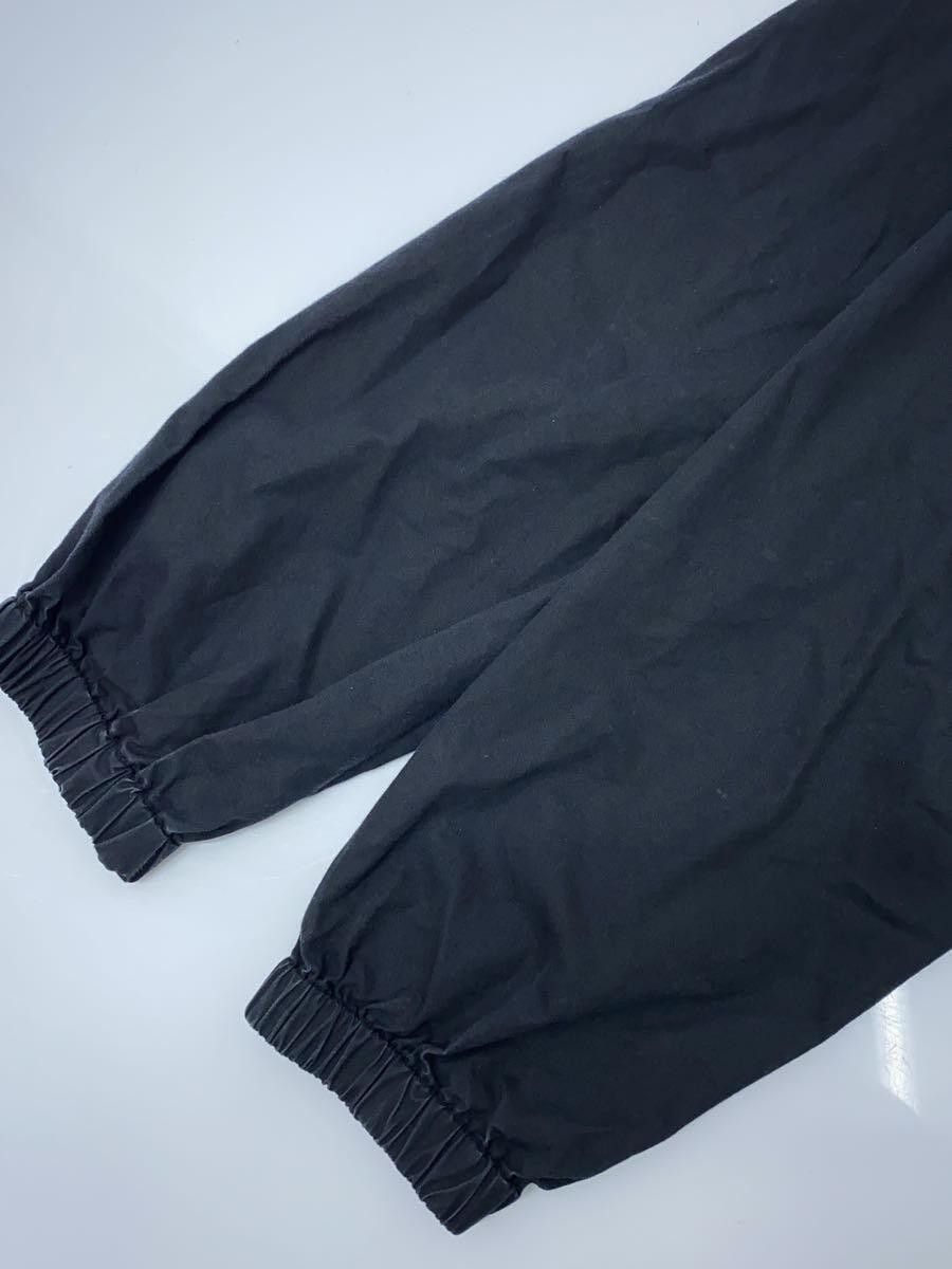 Visvim Visvim Nylon Jacket Cotton Black Plain Size US S / EU 44-46 / 1 - 6 Thumbnail