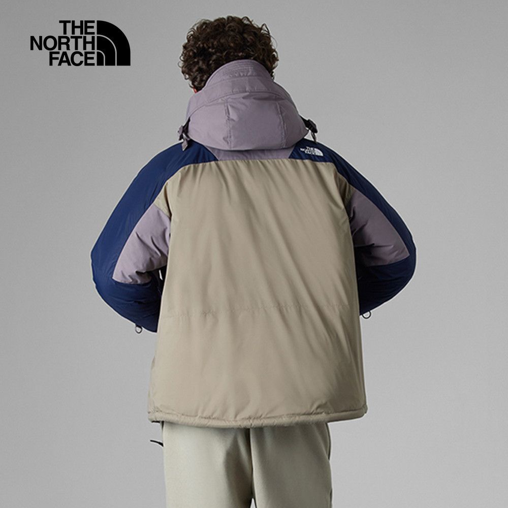 Kazuki Kuraishi × The North Face Urban Exploration KAZUKI HEAVY WEIGHT MOUNTAIN DOWN JACKET Size US M / EU 48-50 / 2 - 4 Thumbnail