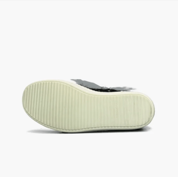 Rick Owens Rick Owens Low-Top Sneakers Size US 7.5 / EU 40-41 - 7 Thumbnail
