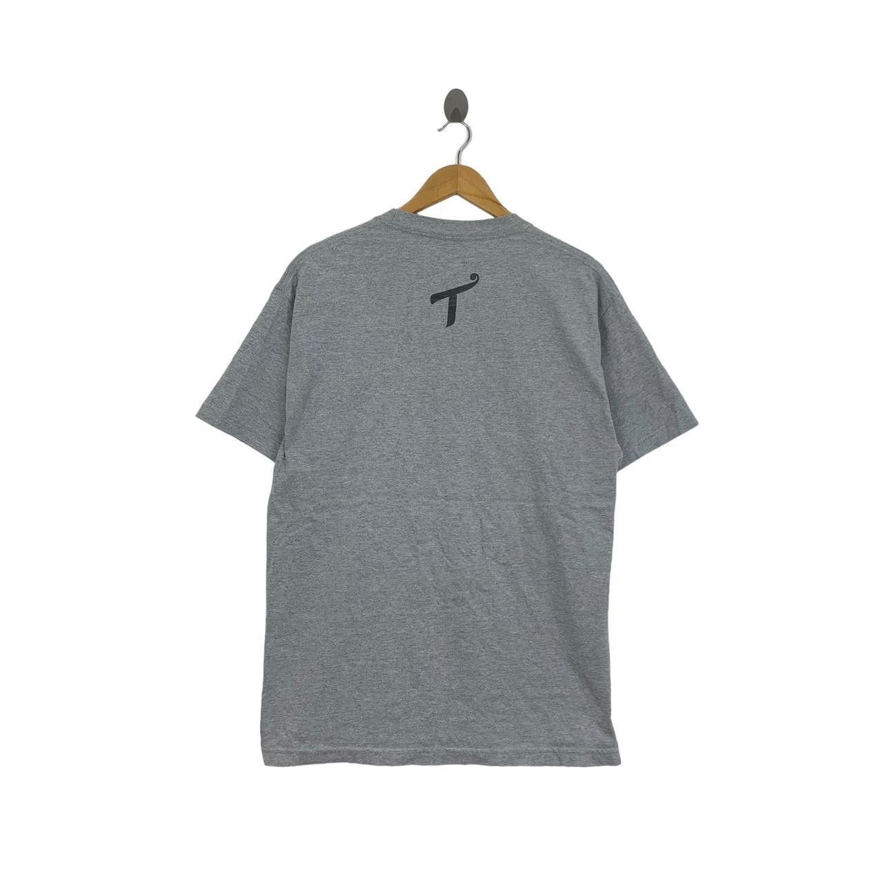 Other TITS TRUTH HURTS Two In The Shirt Streetwear Tee Shirt Size US L / EU 52-54 / 3 - 4 Thumbnail