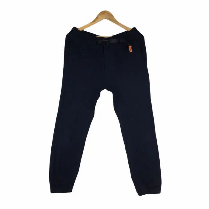 Gramicci Vtg GRAMICCI USA Skateboard Original Freedom Pant Ski Winter Size US 32 / EU 48 - 1 Thumbnail
