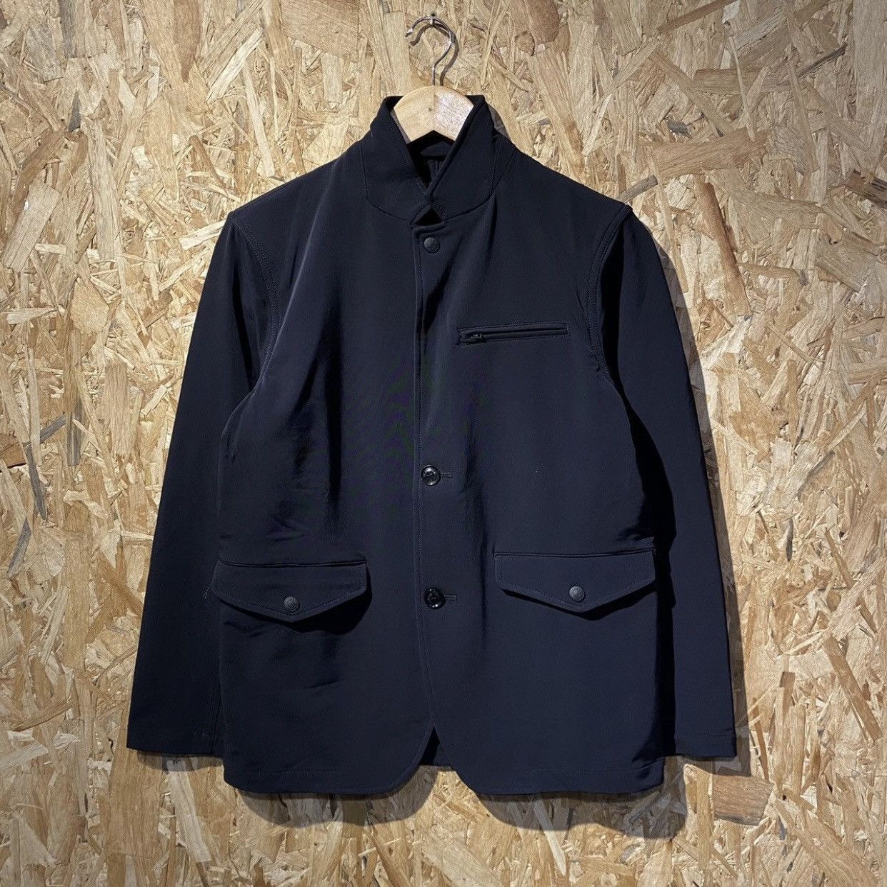 Hysteric Glamour × Japanese Brand HYSTERIC GLAMOUR JACKET LIKE NEW Size US S / EU 44-46 / 1 - 1 Thumbnail