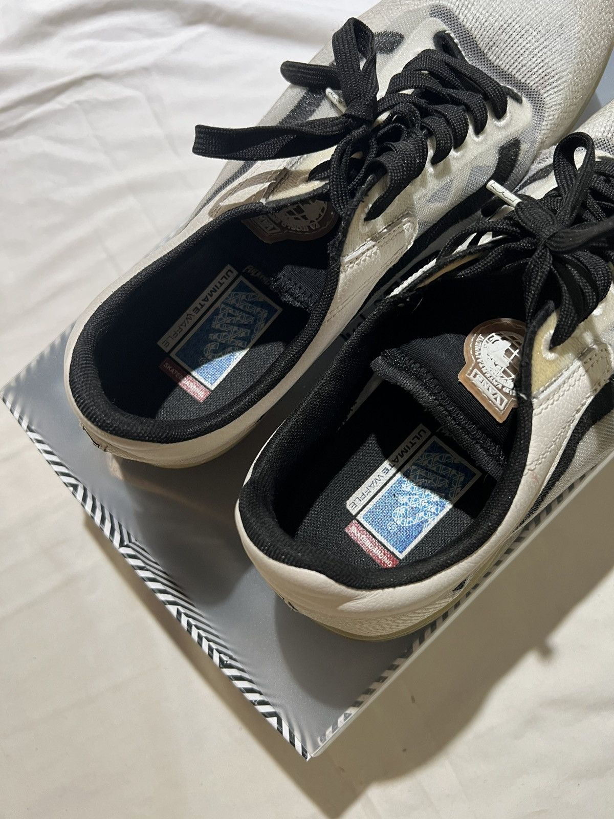 Vans Vans AVE EXP Ultima Size US 11.5 / EU 44-45 - 6 Thumbnail