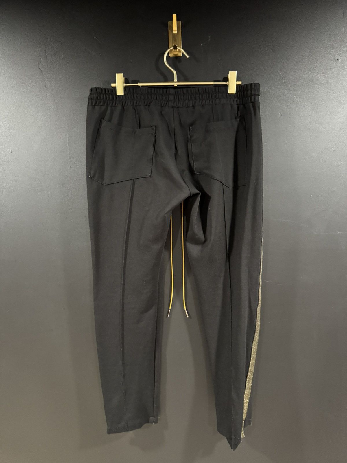 Rhude Rhude OG Traxedo Pants L 34x26 Size US 34 / EU 50 - 8 Thumbnail