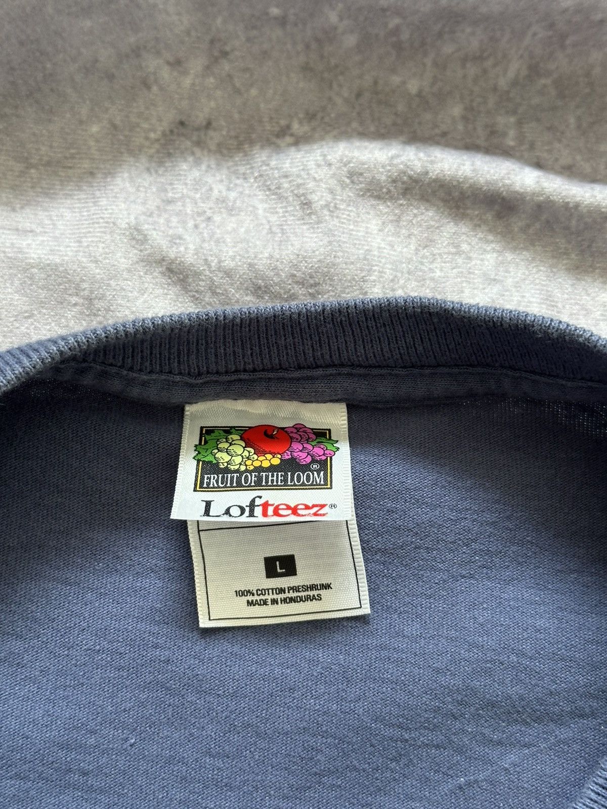 Vintage Vtg 00s Magic The Gathering Facta Non Verba Reya Tee Size US L / EU 52-54 / 3 - 12 Thumbnail