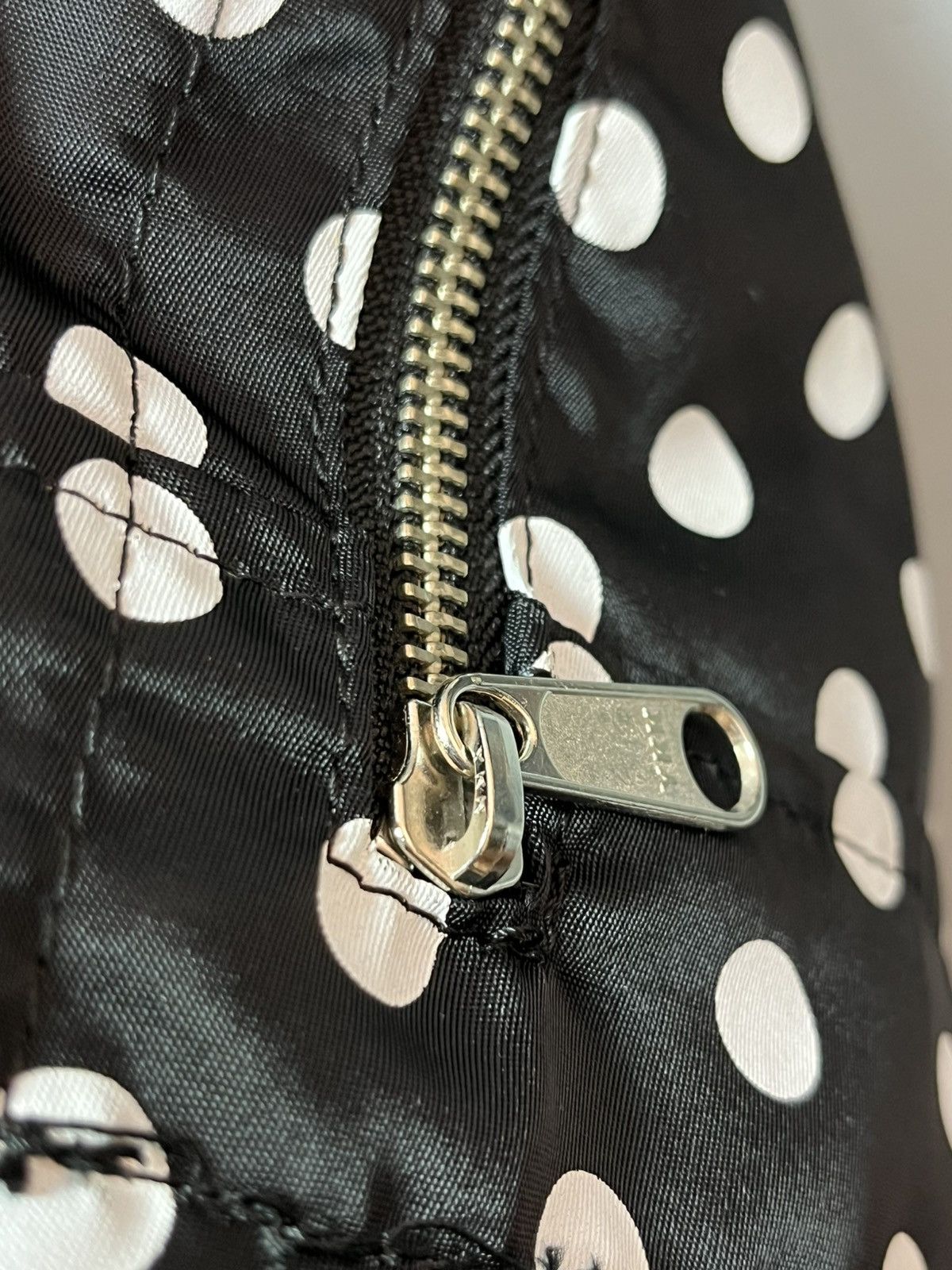 Good Design Shop Comme des Garcons Comme des Garcons Good Design Shop polka dot candy bag Size ONE SIZE - 4 Thumbnail