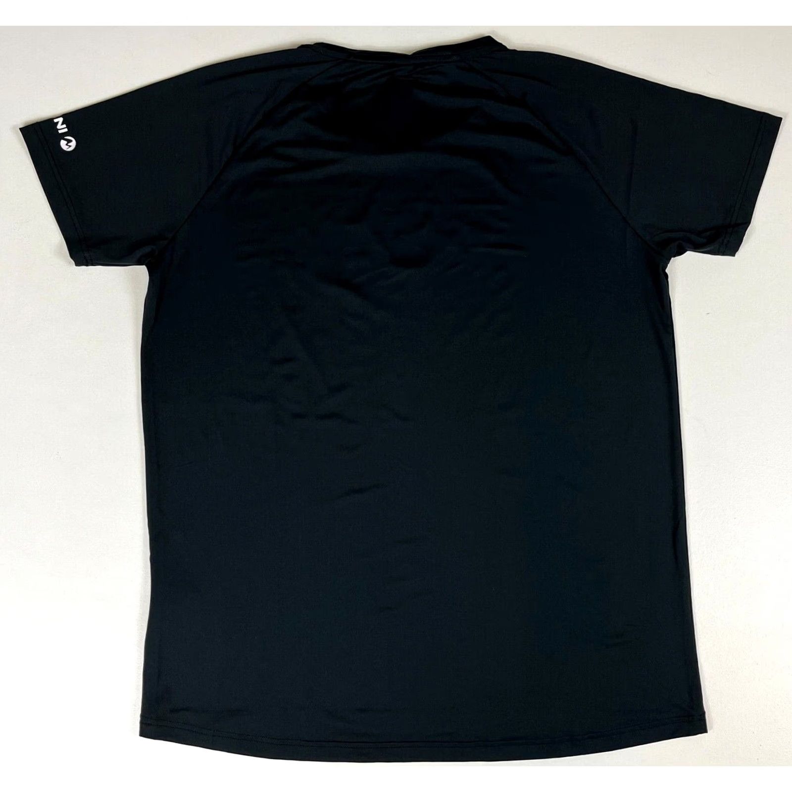 Vintage NWT Martini Sportswear Austria Majestic Performance T-shirt Activewear XL Black Men’s Majestic Size US XL / EU 56 / 4 - 2 Thumbnail