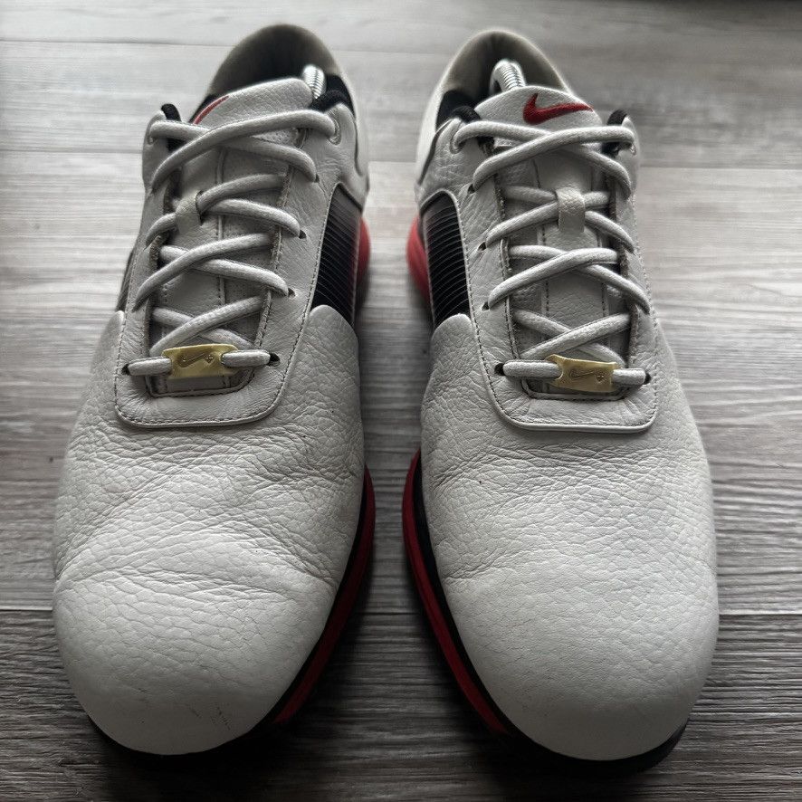 Nike NIKE • Lunar Control Golf Shoe (10.5M) Size US 10.5 / EU 43-44 - 8 Thumbnail