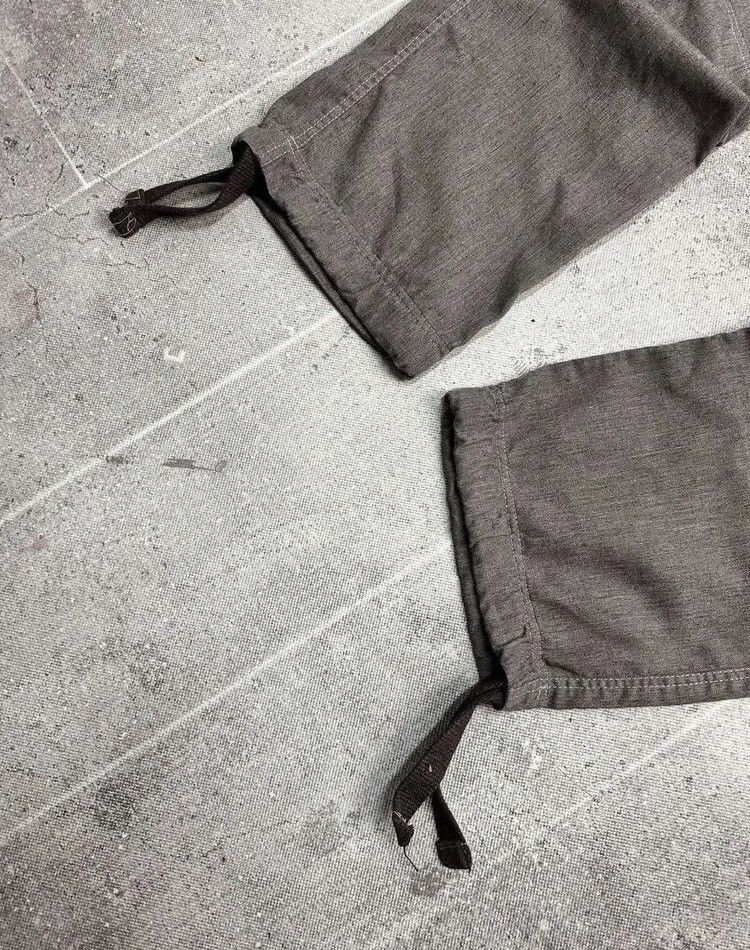 14th Addiction Watanabe Style G Star Raw Bondage GOA PANTS CARGO Size US 34 / EU 50 - 14 Thumbnail