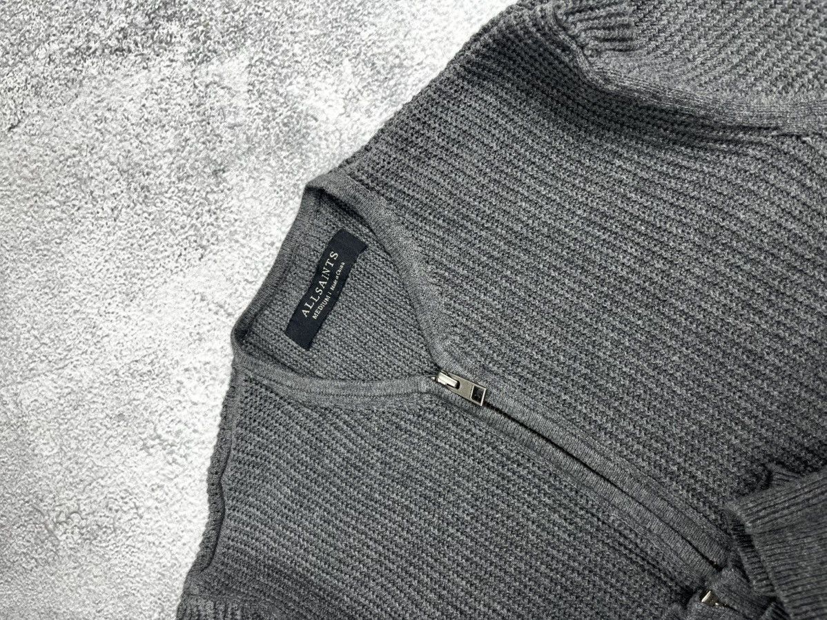Allsaints Las mejores ofertas en Suéteres Cárdigan AllSaints Size US M / EU 48-50 / 2 - 6 Thumbnail