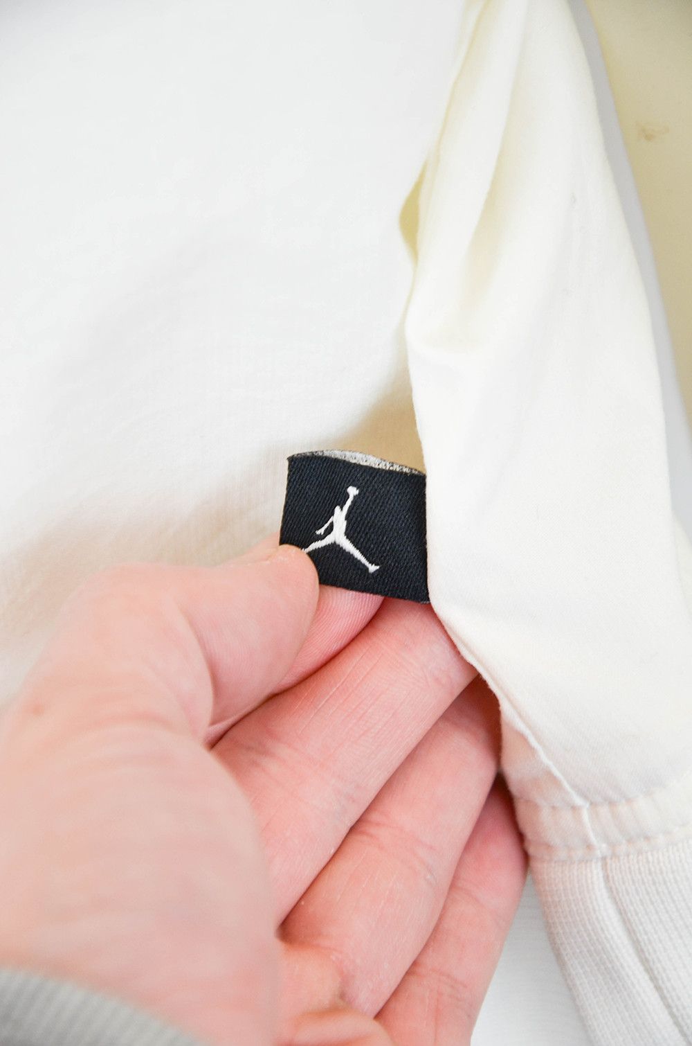 Nike Nike Jordan AF1 Windbreaker Hoodie Jacket – Size S Size US S / EU 44-46 / 1 - 11 Thumbnail