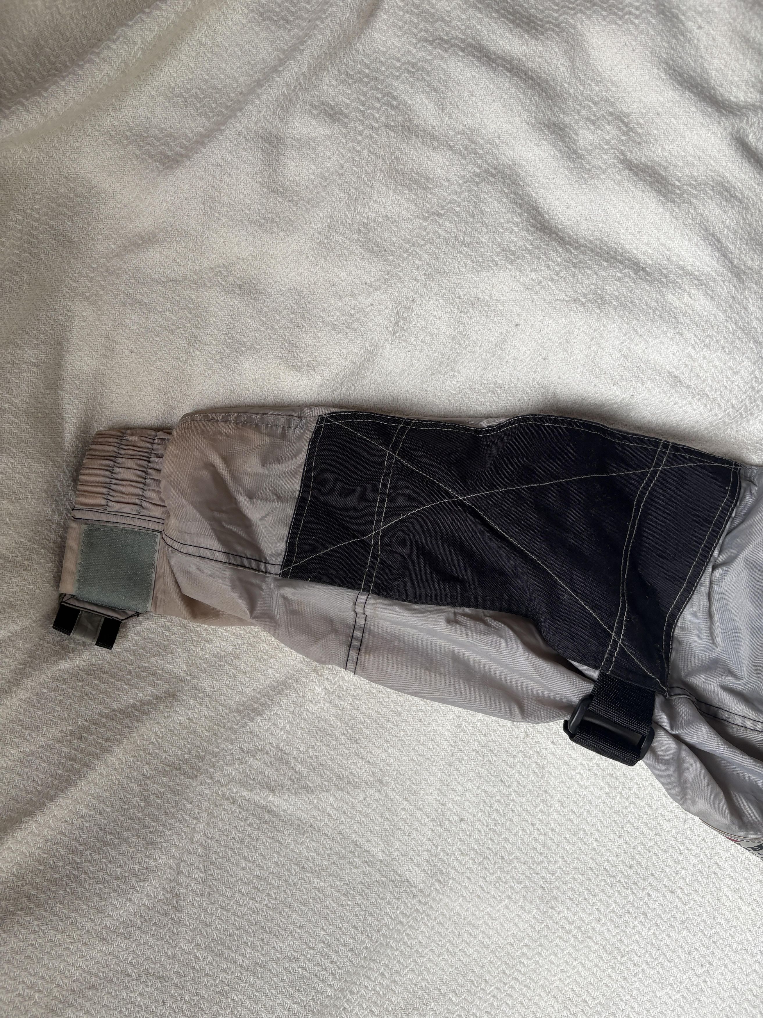 Yamaha Yamaha Rugen Autobahn Moto Jacket Size US L / EU 52-54 / 3 - 7 Thumbnail