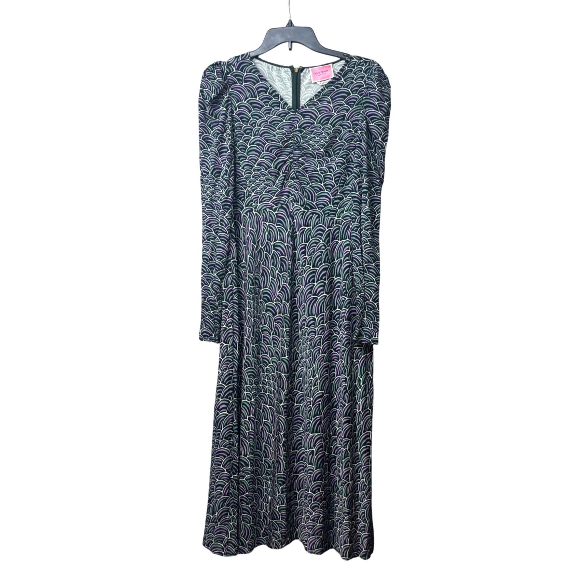 Kate Spade Kate Spade New York Party Bubbles Dress, Size 10 Size L / US 10 / IT 46 - 1 Thumbnail