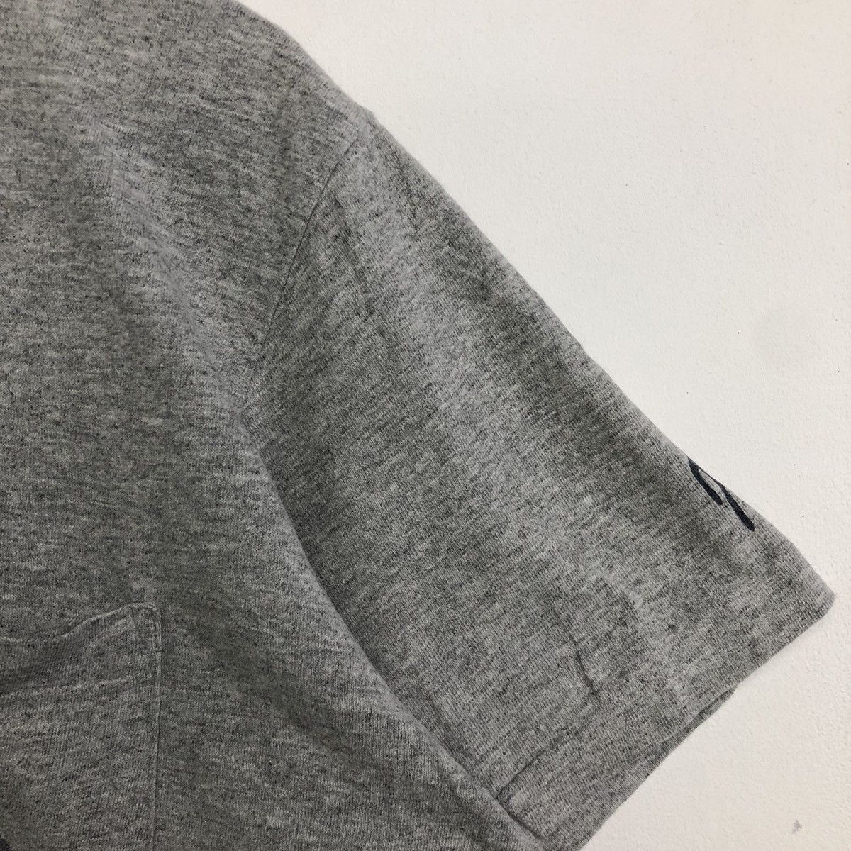 Engineered Garments Engineered Garments New York Graphic Art Crew Neck Tshirt Size US M / EU 48-50 / 2 - 6 Thumbnail