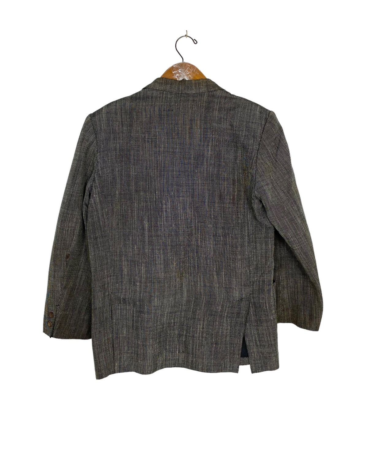 Jean Paul Gaultier Rare ‼️ Vintage Jean Paul Gautier Blazer Size M / US 6-8 / IT 42-44 - 5 Thumbnail