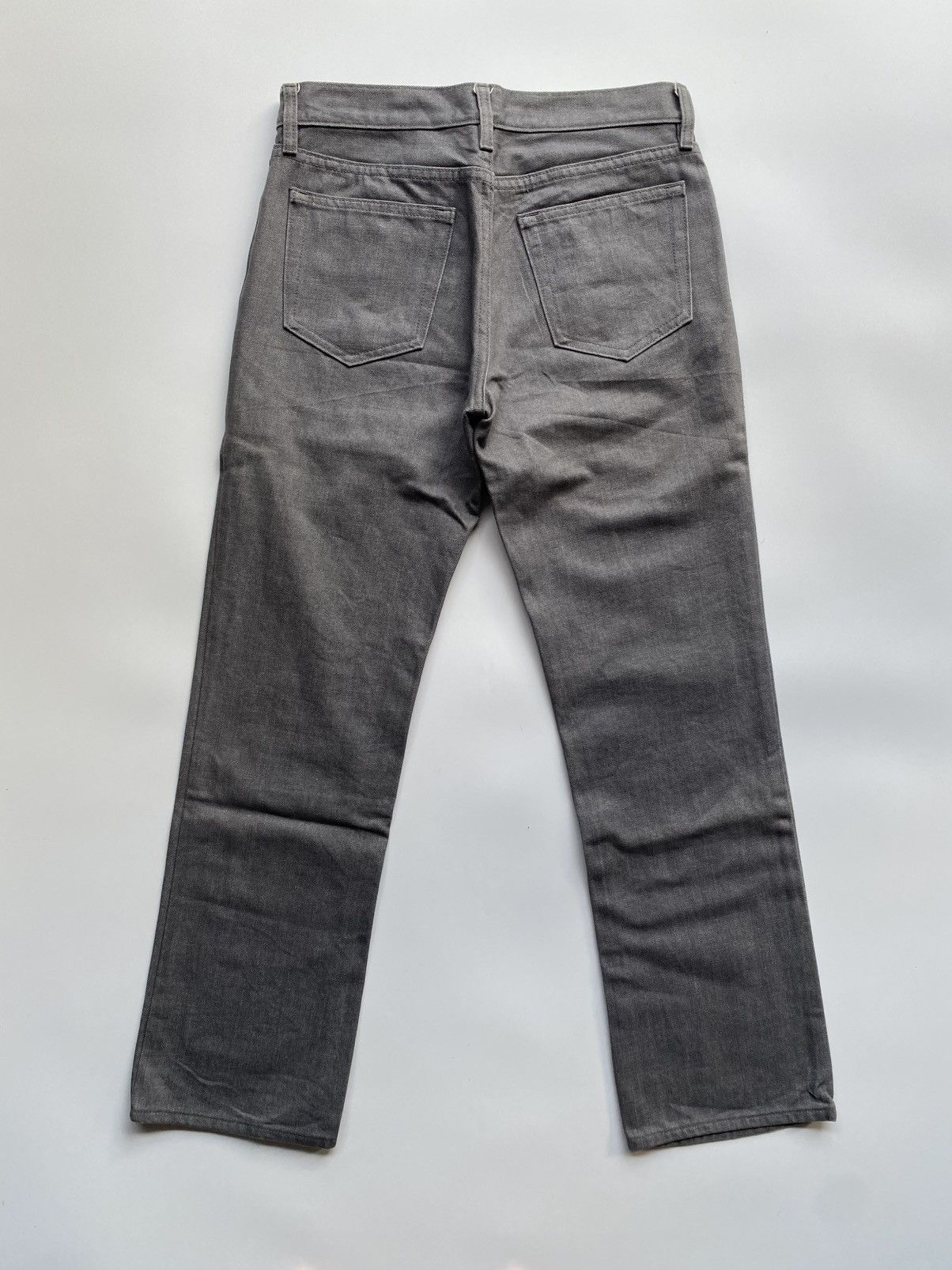 Gap GAP STRAIGHT FIT Size US 31 - 2 Thumbnail