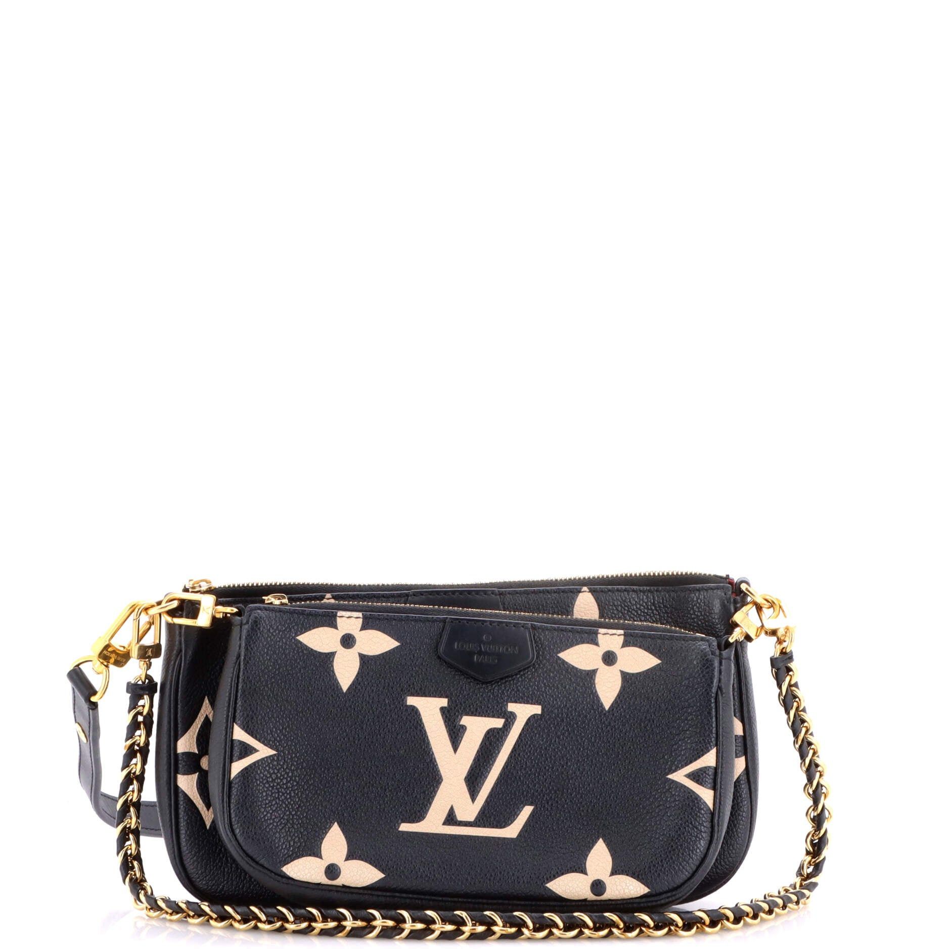 Louis Vuitton Multi Pochette Accessoires Size ONE SIZE - 1 Thumbnail