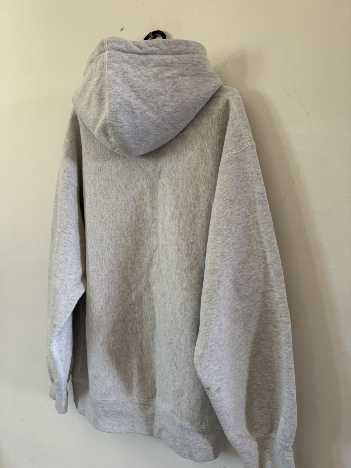 Supreme Supreme Icy Arc Hoodie Size US L / EU 52-54 / 3 - 8 Thumbnail