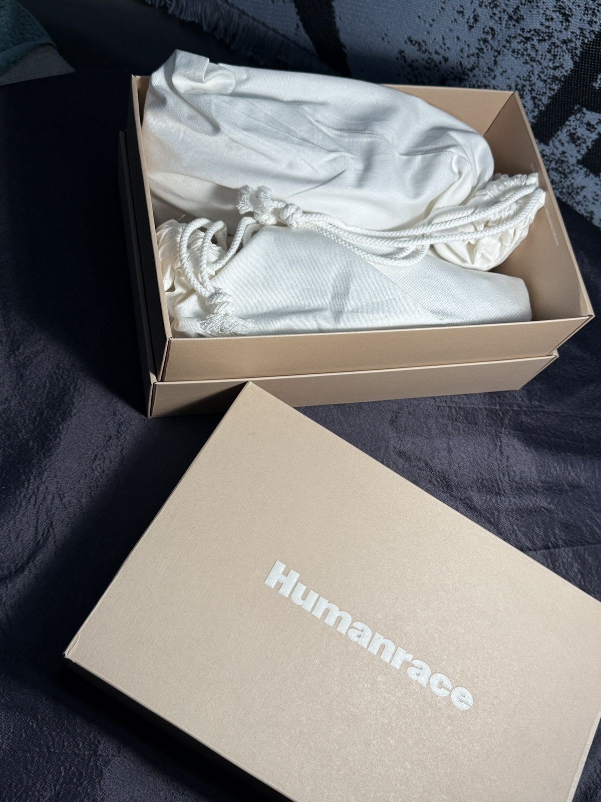 Adidas × Human Made Adidas x Human Race Samba – Pharrell Williams Size US 10 / EU 43 - 20 Thumbnail