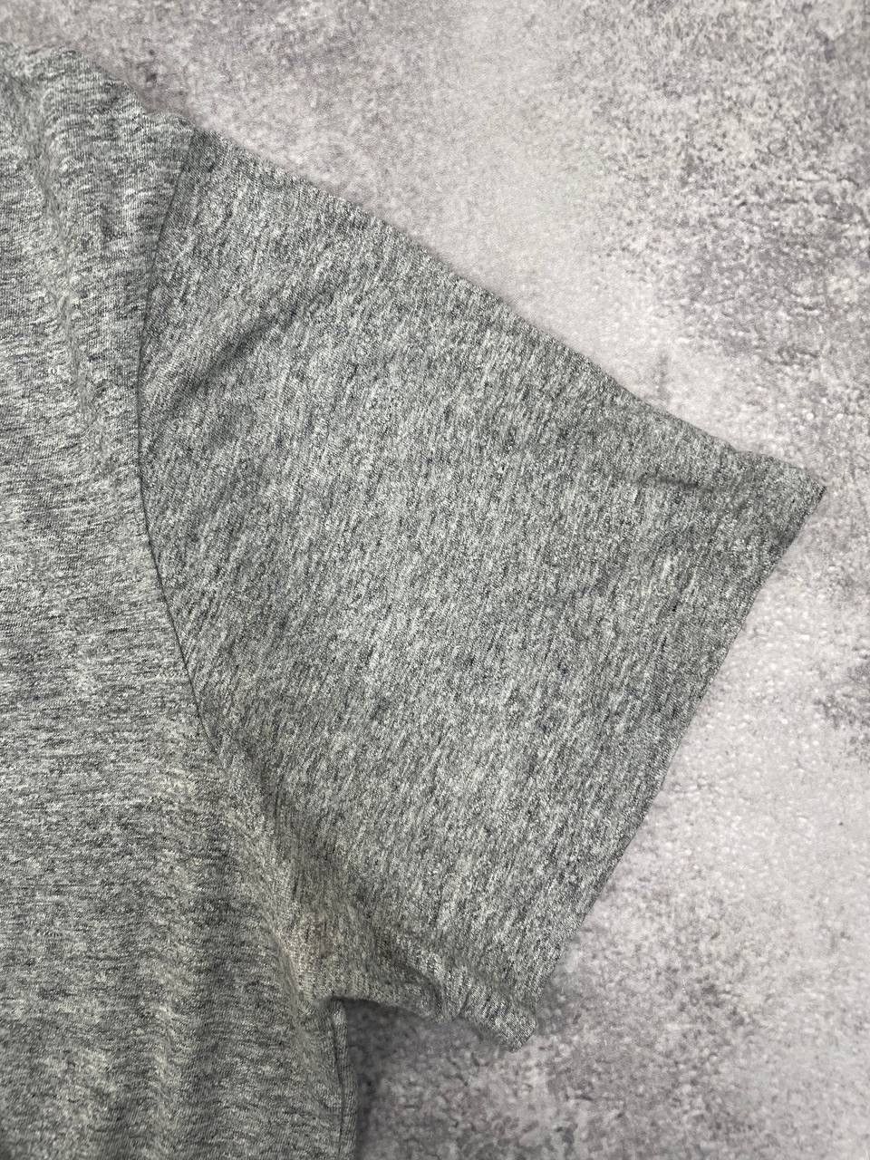 Polo Ralph Lauren Polo Ralph Lauren Men Cotton T-Shirt Grey Size M Size US M / EU 48-50 / 2 - 5 Thumbnail