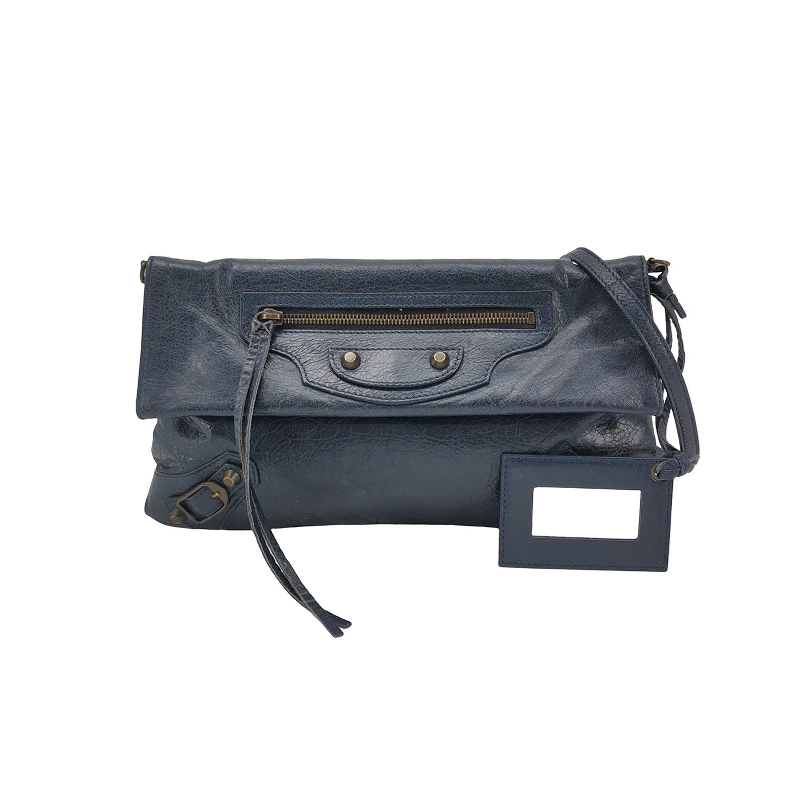 Balenciaga Balenciaga Women os Shoulder Bags Size ONE SIZE - 1 Thumbnail