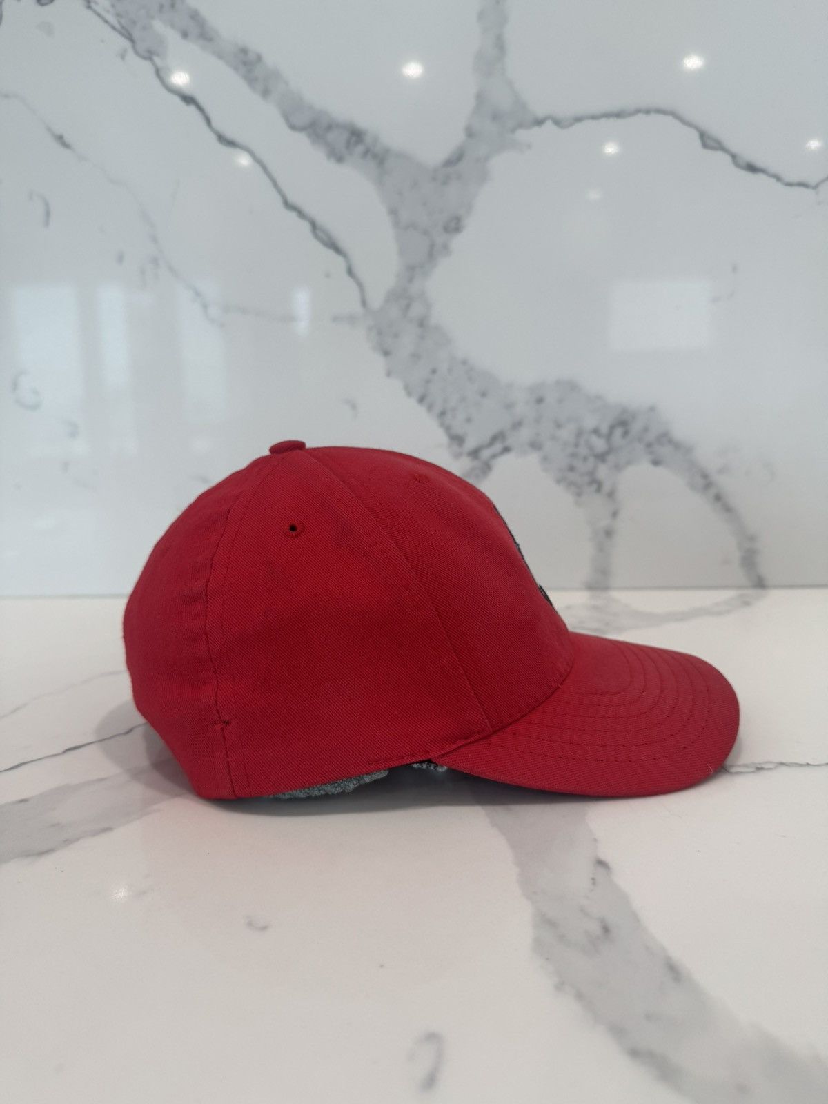 Blind Skateboards Vintage 90’s Blind Skateboarding Blind Death Squad Hat Size ONE SIZE - 4 Thumbnail