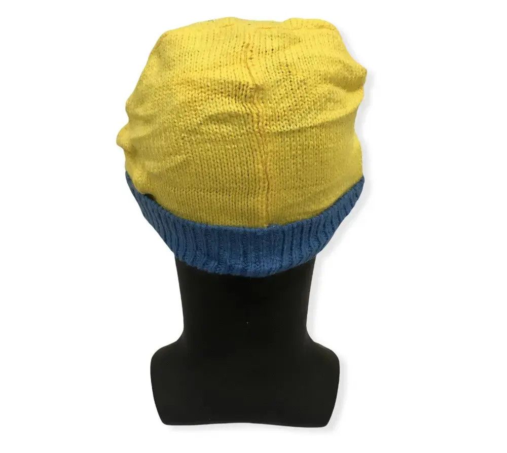Cartoon Network Despicable Cartoon Beanie Hat Size ONE SIZE - 5 Thumbnail