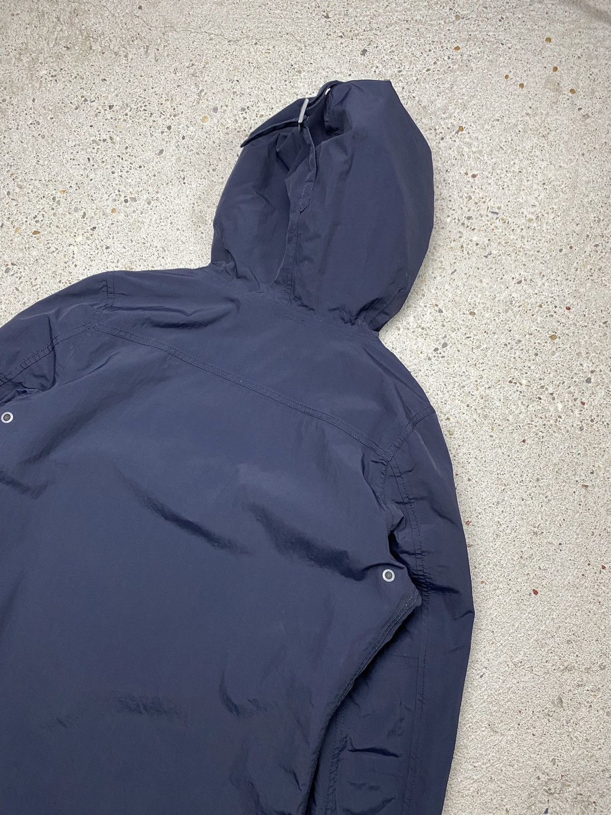 Napapijri Napapijri navy windbreaker M outdoor Size US M / EU 48-50 / 2 - 13 Thumbnail