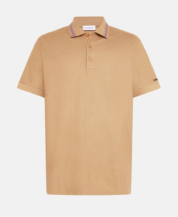Burberry Polo shirt Size US XXL / EU 58 / 5 - 1 Thumbnail