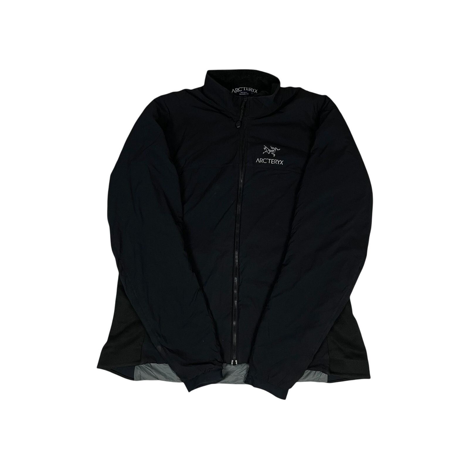 Arc'teryx Arc'teryx Black Jacket XL Size XL / US 12-14 / IT 48-50 - 1 Thumbnail