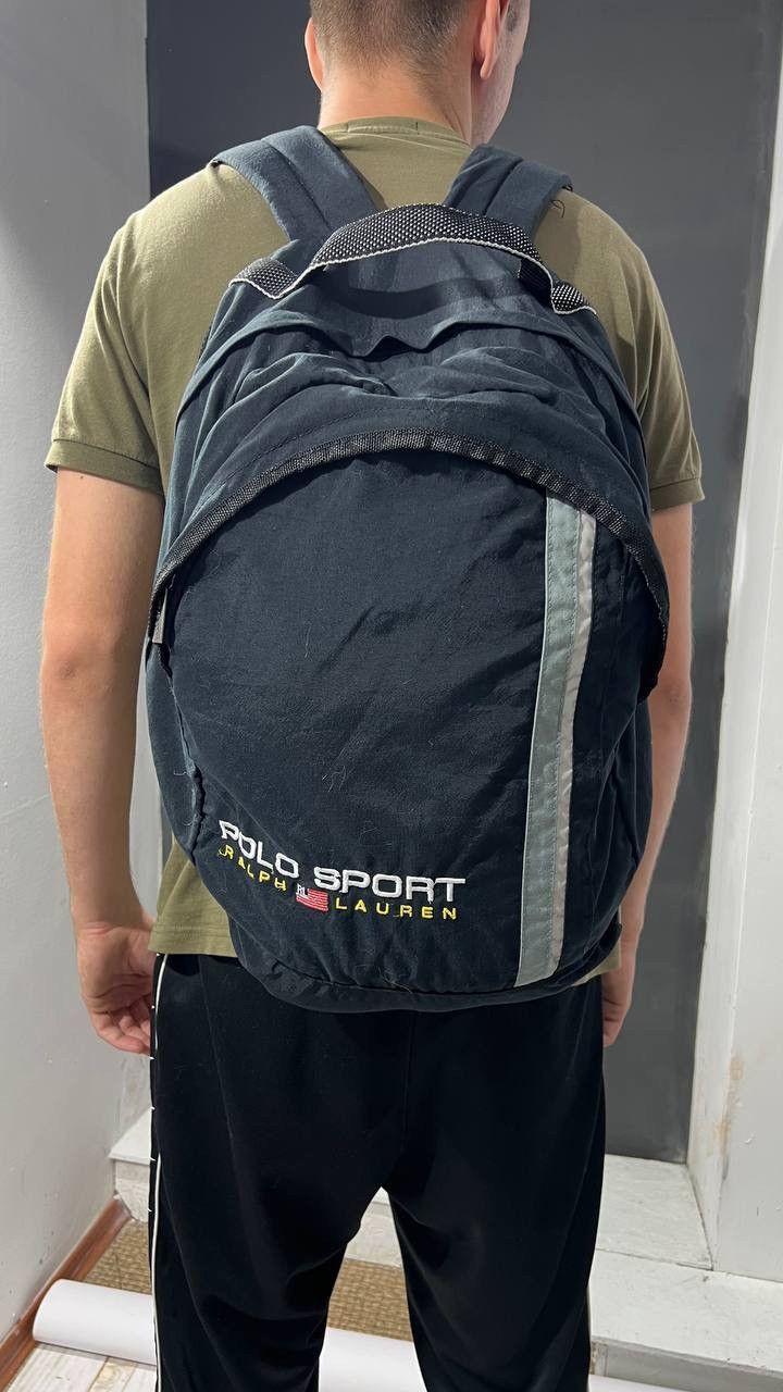Polo Ralph Lauren Polo Sport Backpack | Grailed