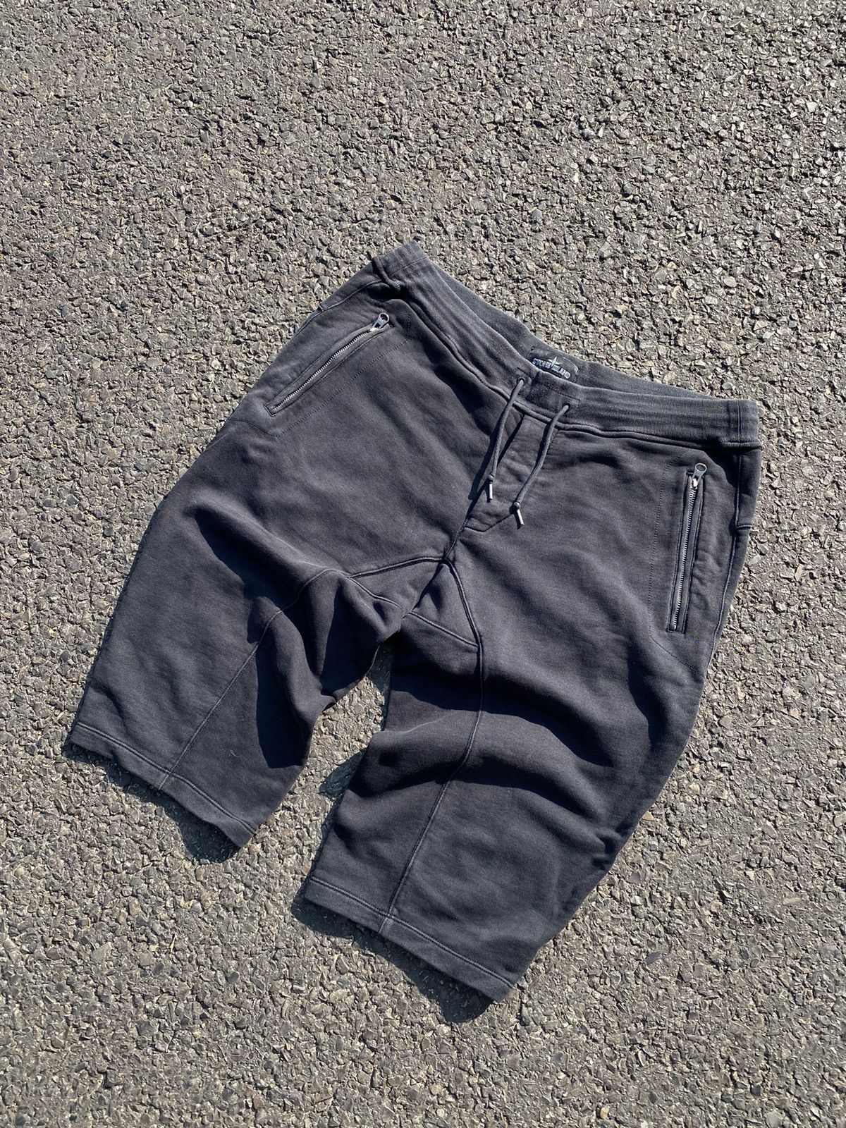 Stone Island Stone Island Shadow Project Bermuda Short 2014 Size US 36 / EU 52 - 4 Thumbnail