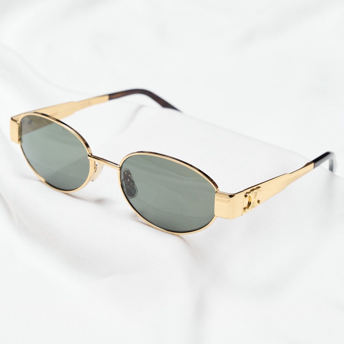 Celine CELINE CL40235U 30N SUNGLASSES Size ONE SIZE - 2 Thumbnail