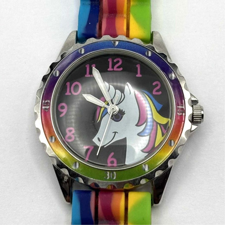 Other Rainbow Unicorn Watch Size ONE SIZE - 3 Thumbnail