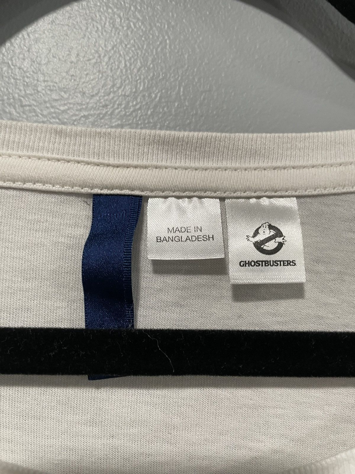H&M × Vintage Ghostbusters H&M Vintage 2000’s RARE T-Shirt Size US L / EU 52-54 / 3 - 3 Thumbnail